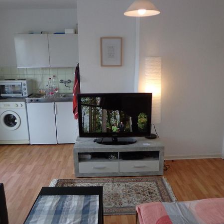 Apartments Naehe Messe - Room Agency Hannover Ngoại thất bức ảnh