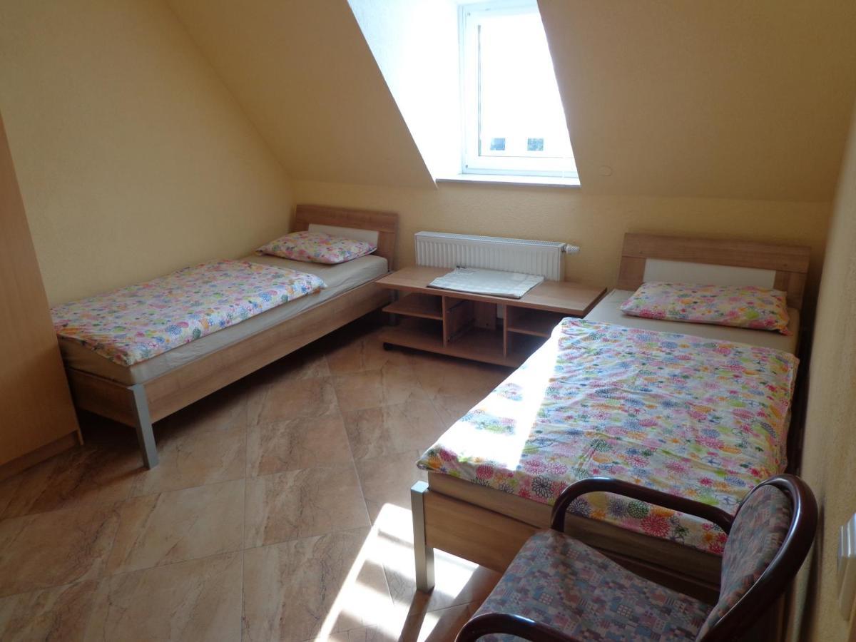 Apartments Naehe Messe - Room Agency Hannover Ngoại thất bức ảnh