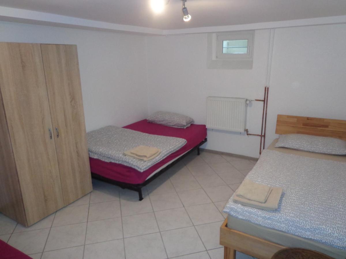 Apartments Naehe Messe - Room Agency Hannover Ngoại thất bức ảnh