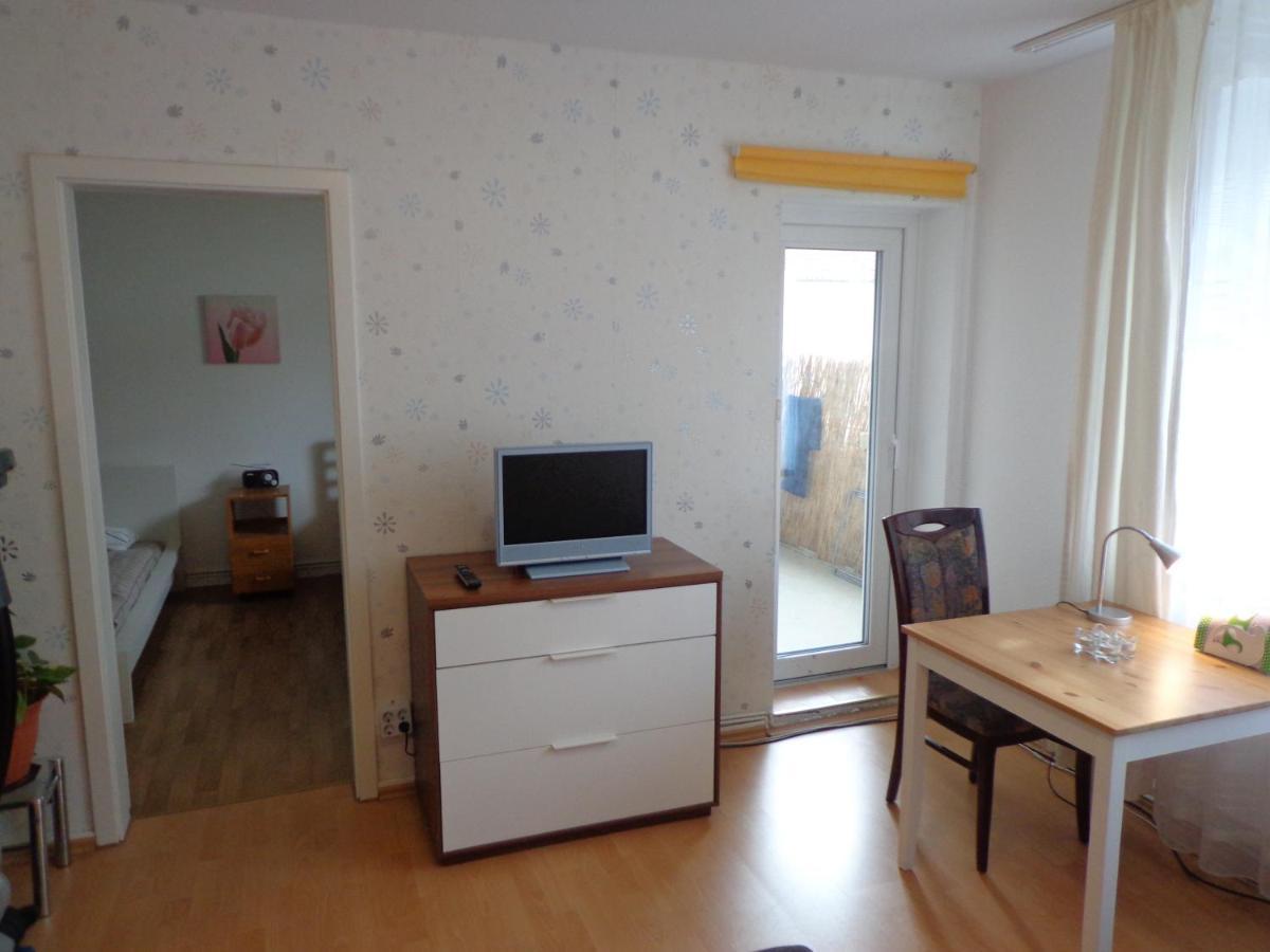 Apartments Naehe Messe - Room Agency Hannover Ngoại thất bức ảnh
