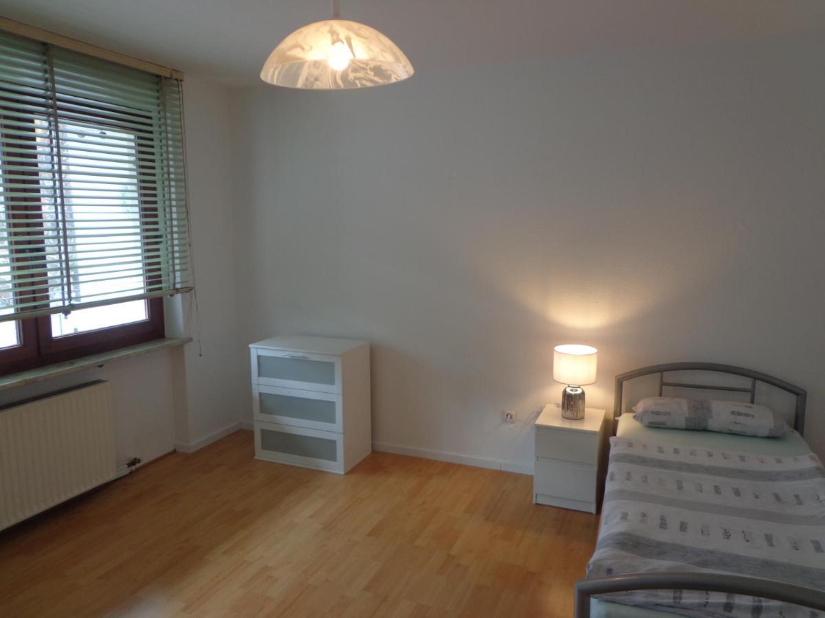 Apartments Naehe Messe - Room Agency Hannover Ngoại thất bức ảnh
