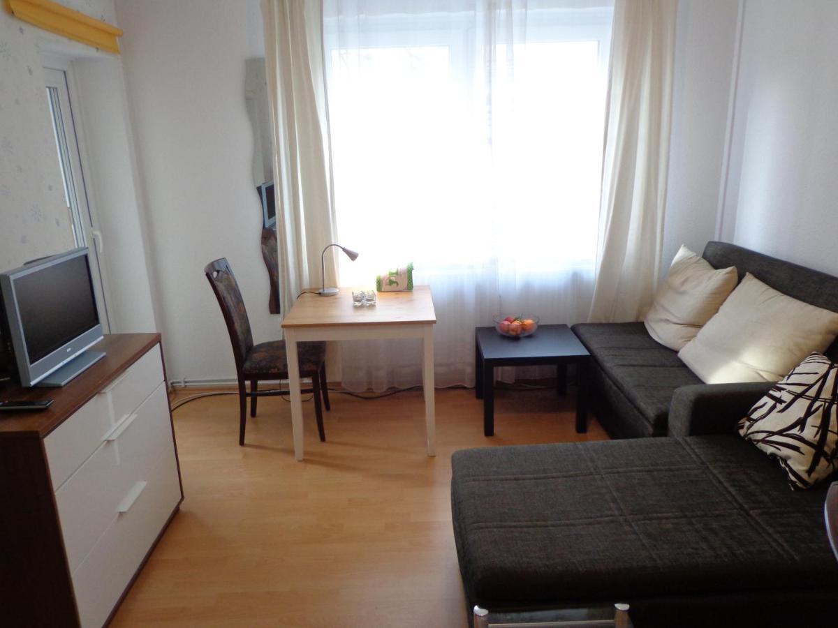 Apartments Naehe Messe - Room Agency Hannover Ngoại thất bức ảnh