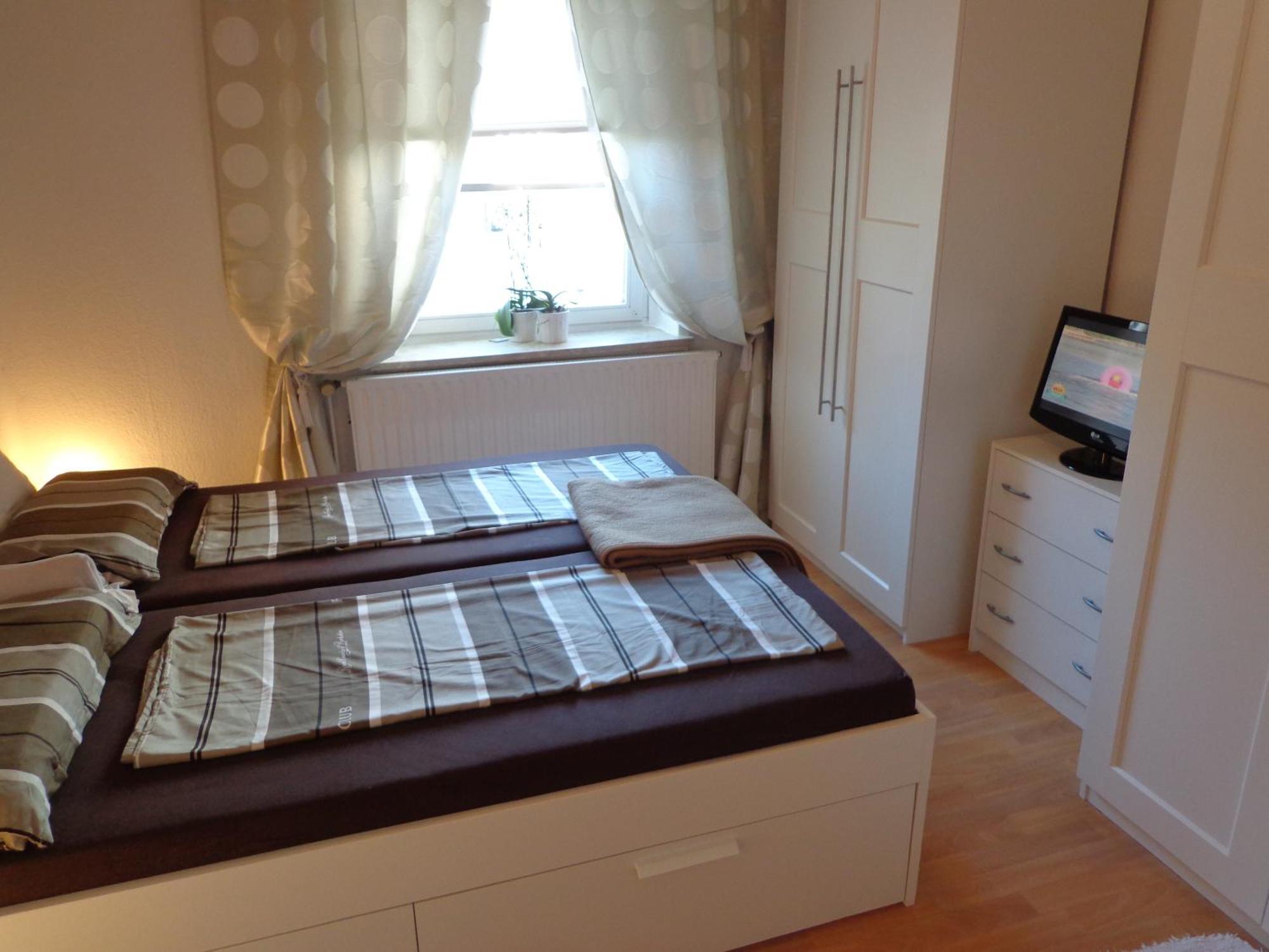 Apartments Naehe Messe - Room Agency Hannover Ngoại thất bức ảnh