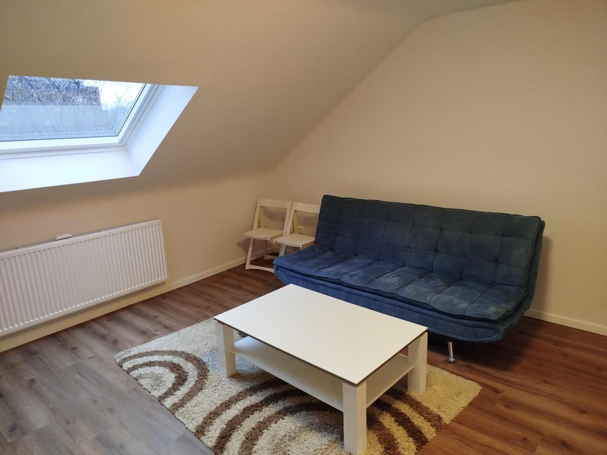 Apartments Naehe Messe - Room Agency Hannover Ngoại thất bức ảnh