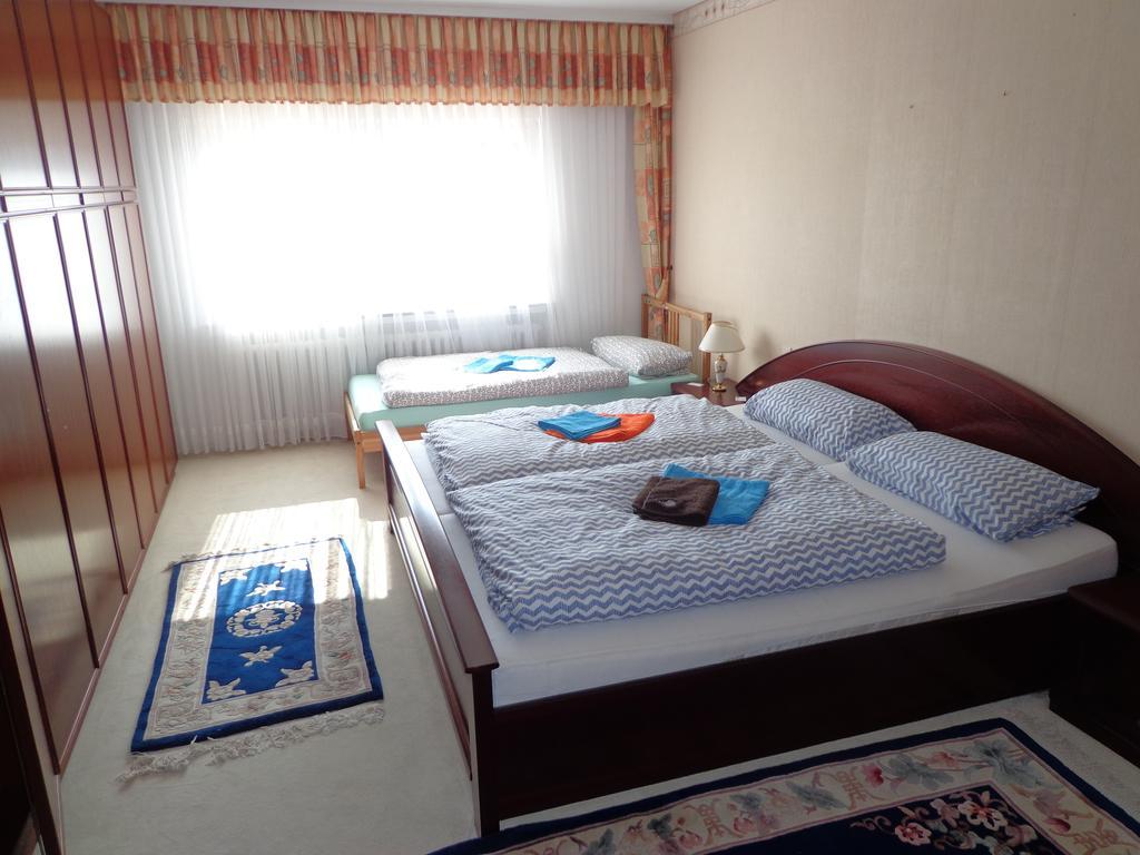 Apartments Naehe Messe - Room Agency Hannover Ngoại thất bức ảnh