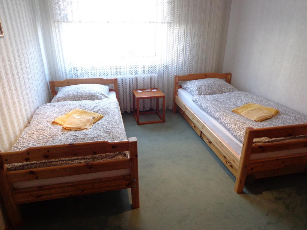 Apartments Naehe Messe - Room Agency Hannover Ngoại thất bức ảnh