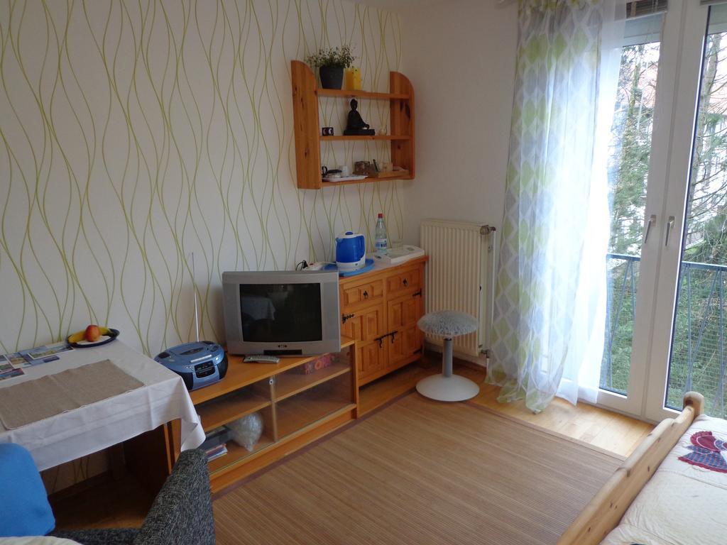 Apartments Naehe Messe - Room Agency Hannover Ngoại thất bức ảnh