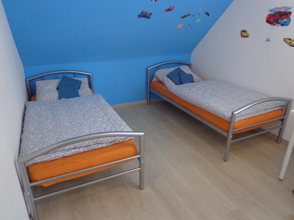 Apartments Naehe Messe - Room Agency Hannover Ngoại thất bức ảnh