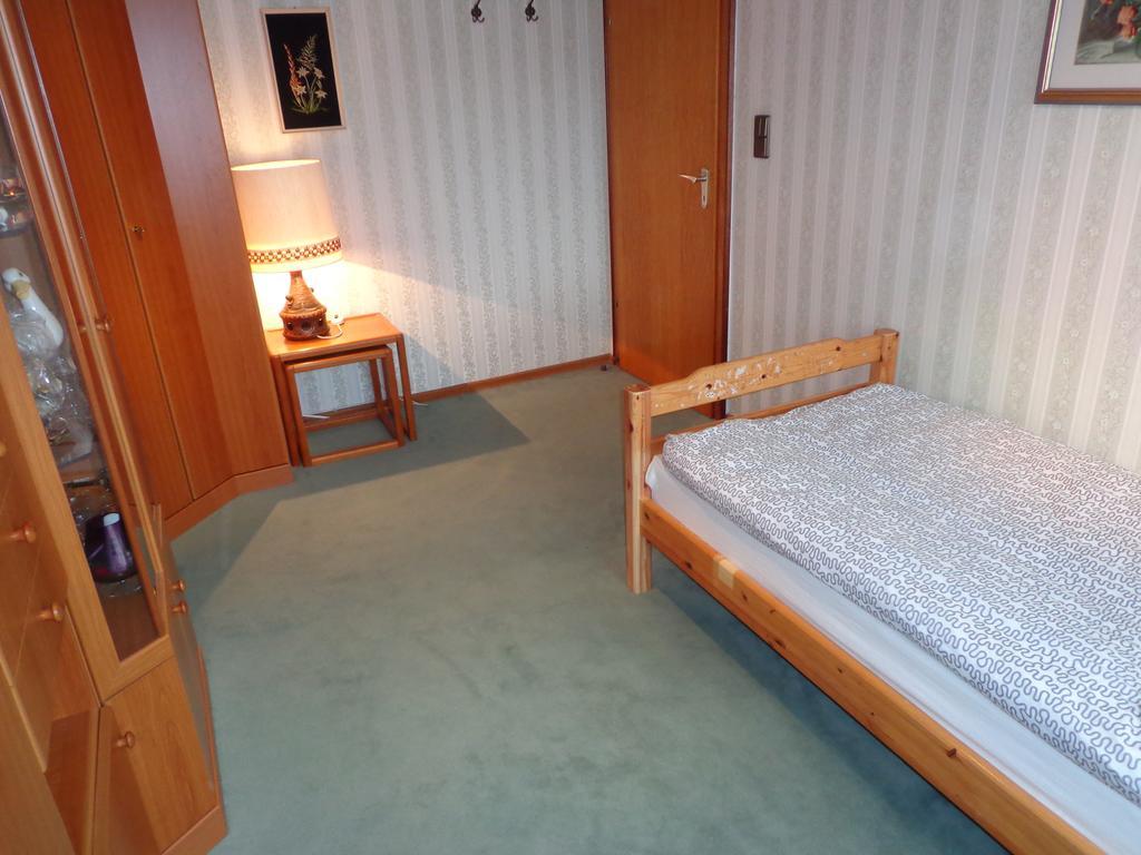 Apartments Naehe Messe - Room Agency Hannover Ngoại thất bức ảnh