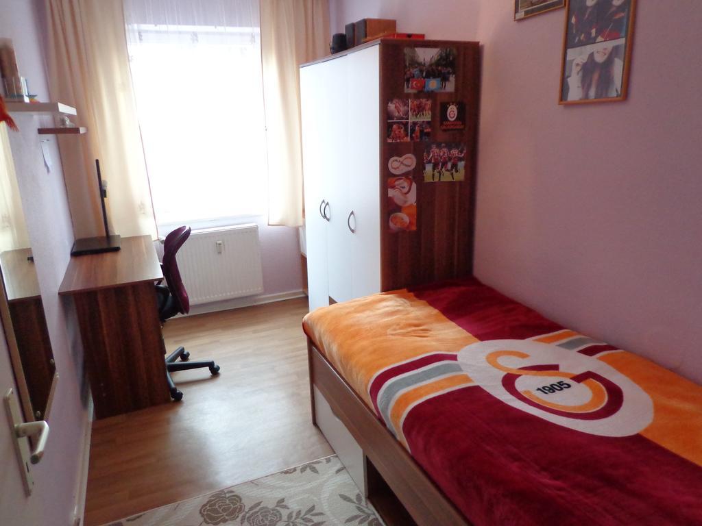 Apartments Naehe Messe - Room Agency Hannover Ngoại thất bức ảnh