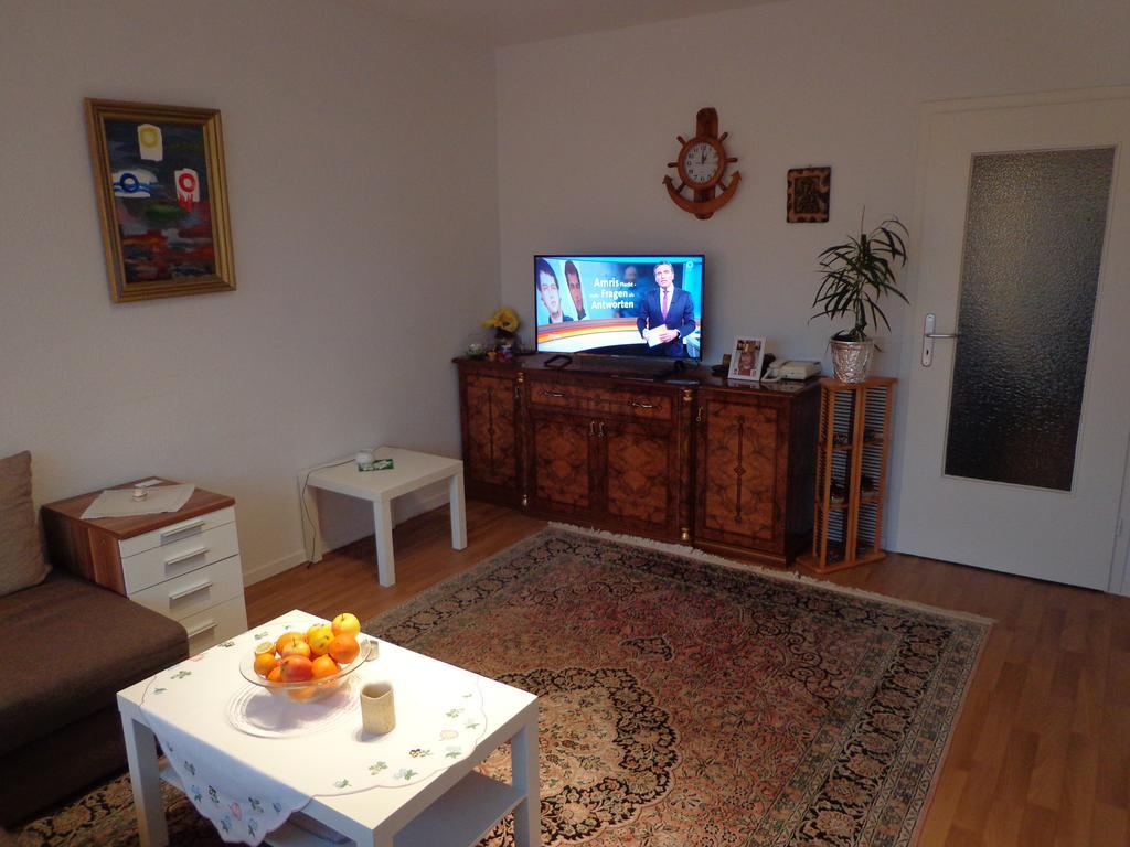 Apartments Naehe Messe - Room Agency Hannover Ngoại thất bức ảnh