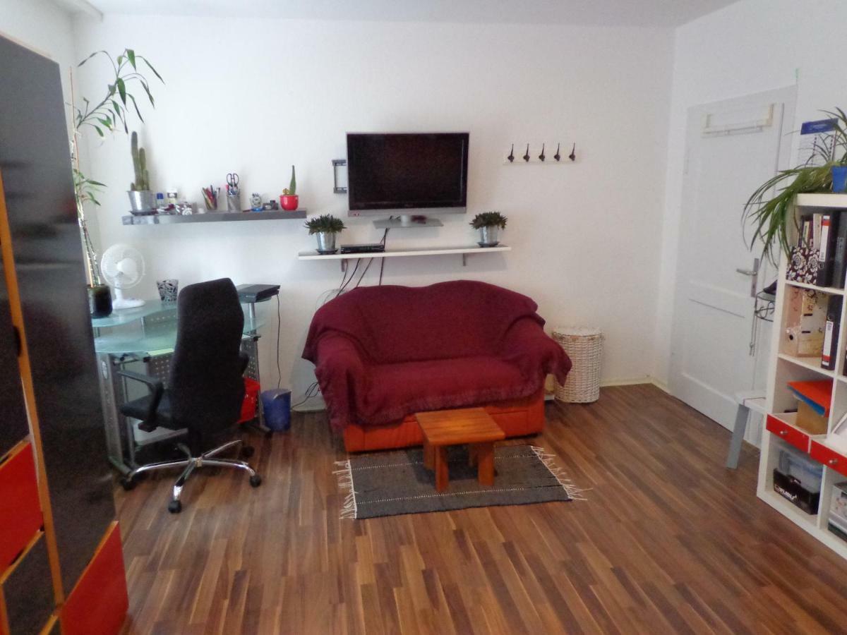 Apartments Naehe Messe - Room Agency Hannover Ngoại thất bức ảnh