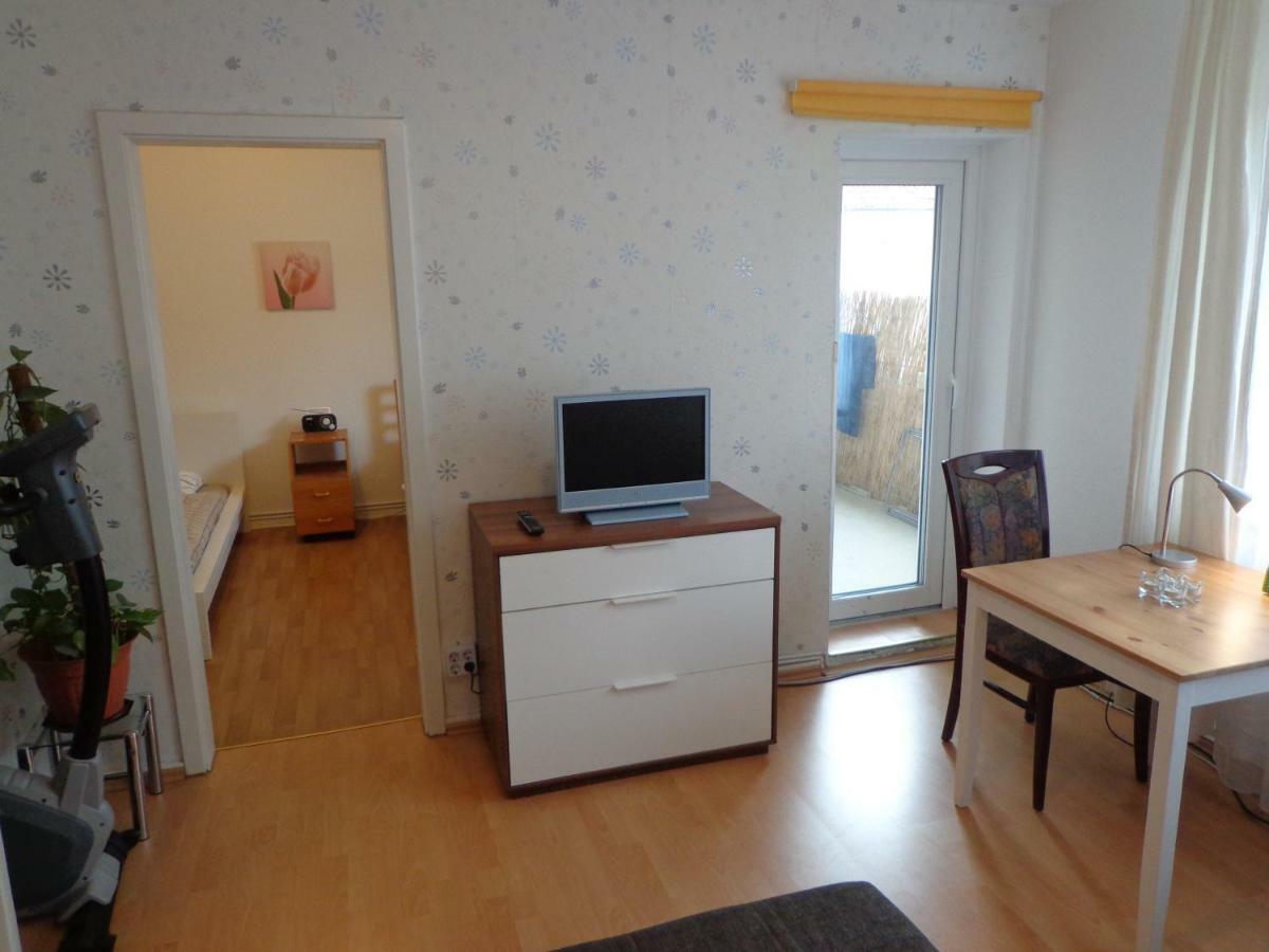 Apartments Naehe Messe - Room Agency Hannover Ngoại thất bức ảnh