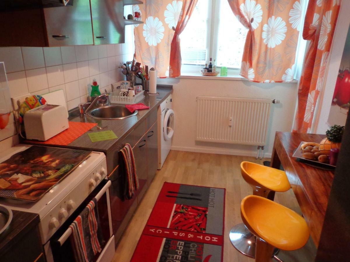 Apartments Naehe Messe - Room Agency Hannover Ngoại thất bức ảnh