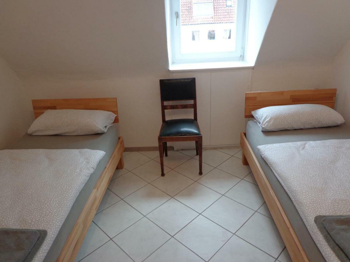 Apartments Naehe Messe - Room Agency Hannover Ngoại thất bức ảnh