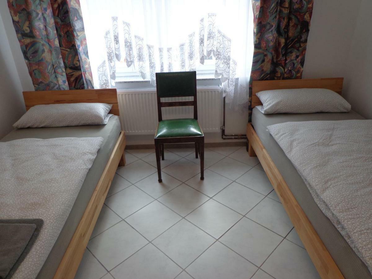 Apartments Naehe Messe - Room Agency Hannover Ngoại thất bức ảnh