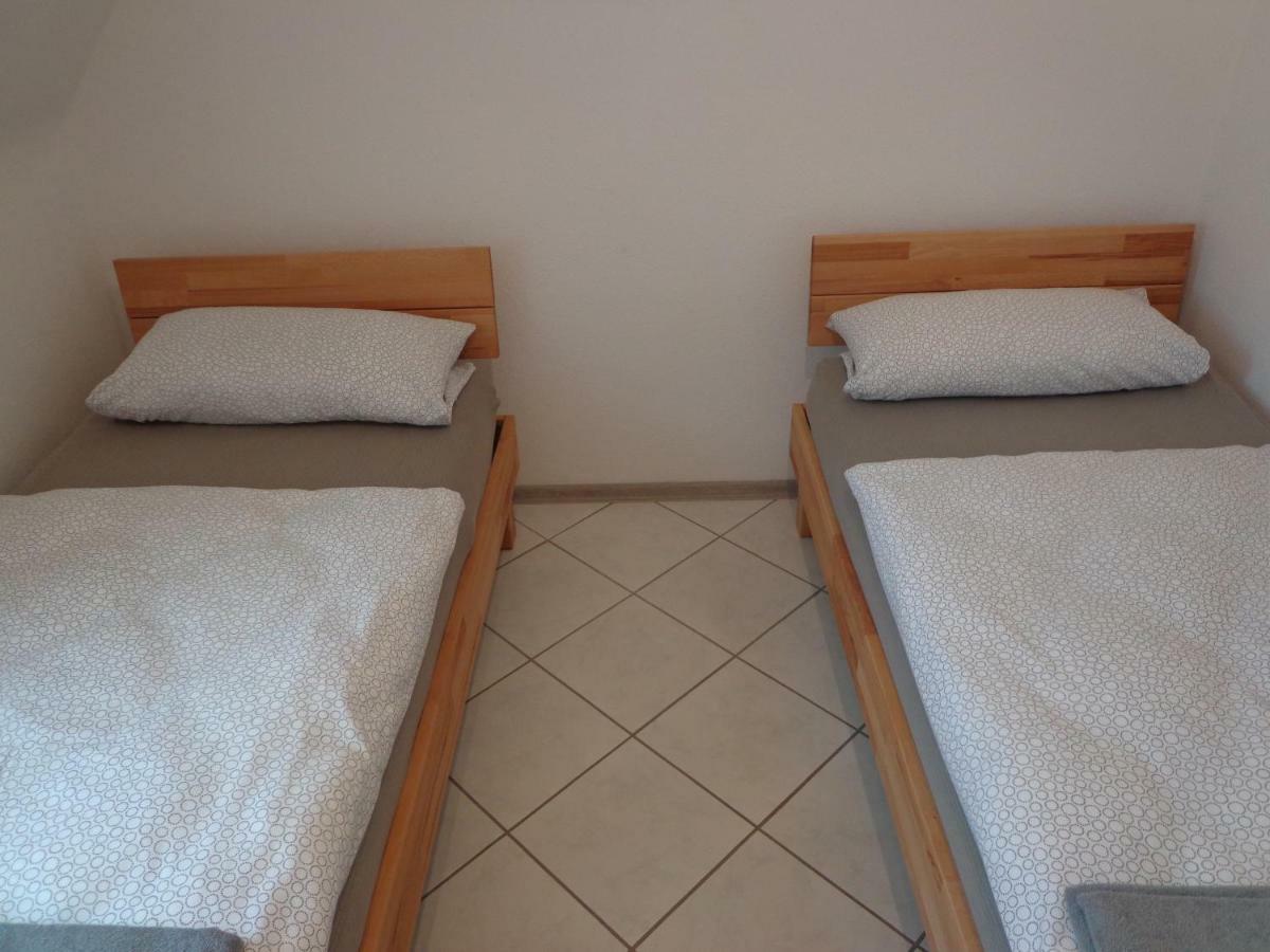 Apartments Naehe Messe - Room Agency Hannover Ngoại thất bức ảnh