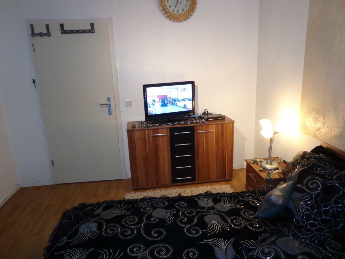 Apartments Naehe Messe - Room Agency Hannover Ngoại thất bức ảnh