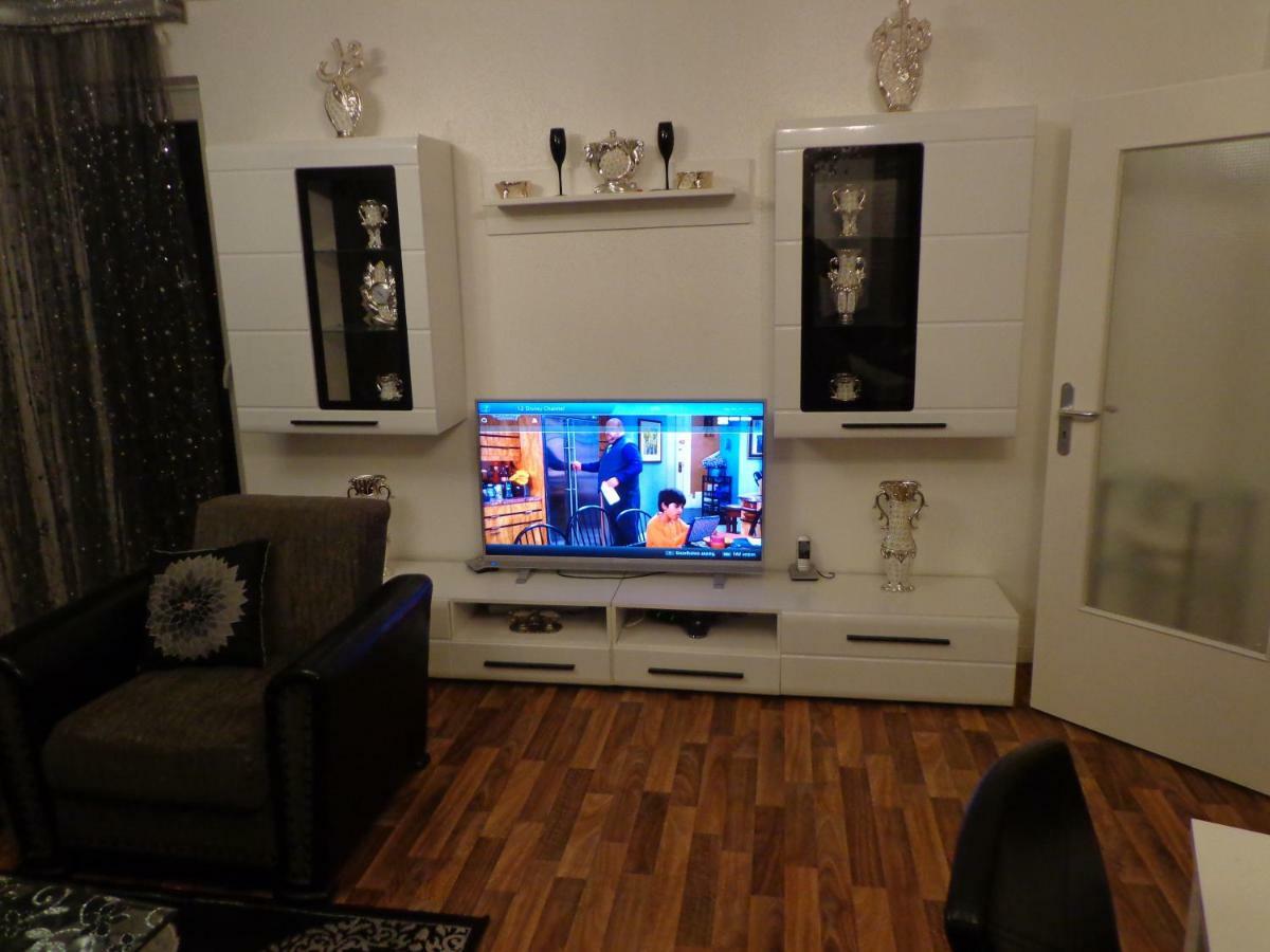 Apartments Naehe Messe - Room Agency Hannover Ngoại thất bức ảnh