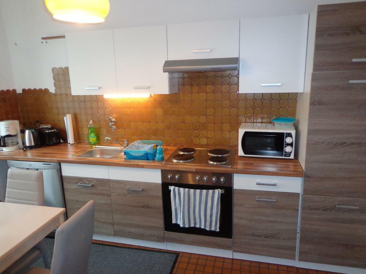 Apartments Naehe Messe - Room Agency Hannover Ngoại thất bức ảnh