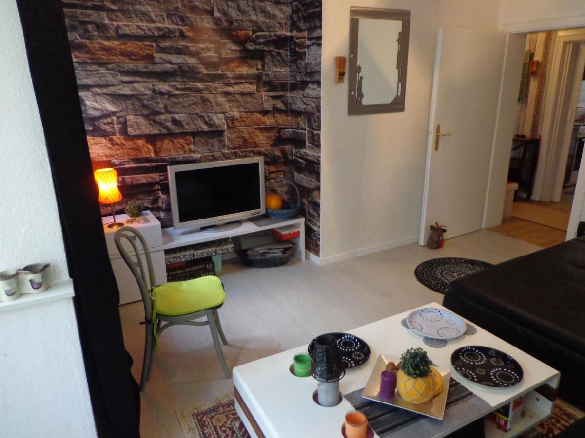 Apartments Naehe Messe - Room Agency Hannover Ngoại thất bức ảnh