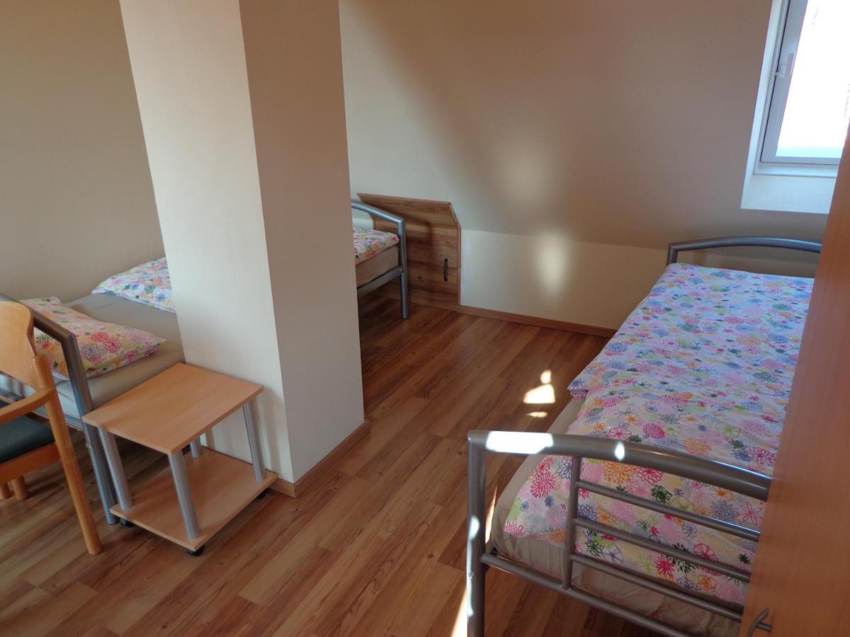 Apartments Naehe Messe - Room Agency Hannover Ngoại thất bức ảnh